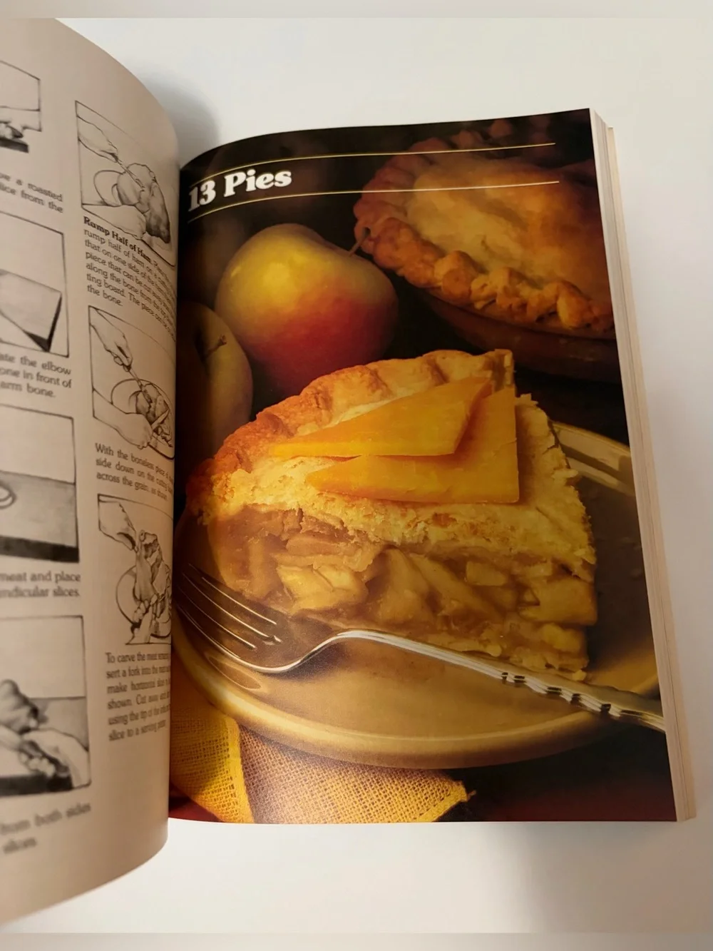 Better Homes and Gardens New cookbook - paperback